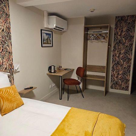 Auberge Du Prieure Saint-Angel  Ngoại thất bức ảnh