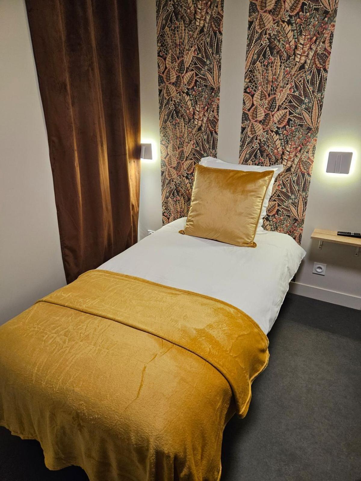 Auberge Du Prieure Saint-Angel  Ngoại thất bức ảnh