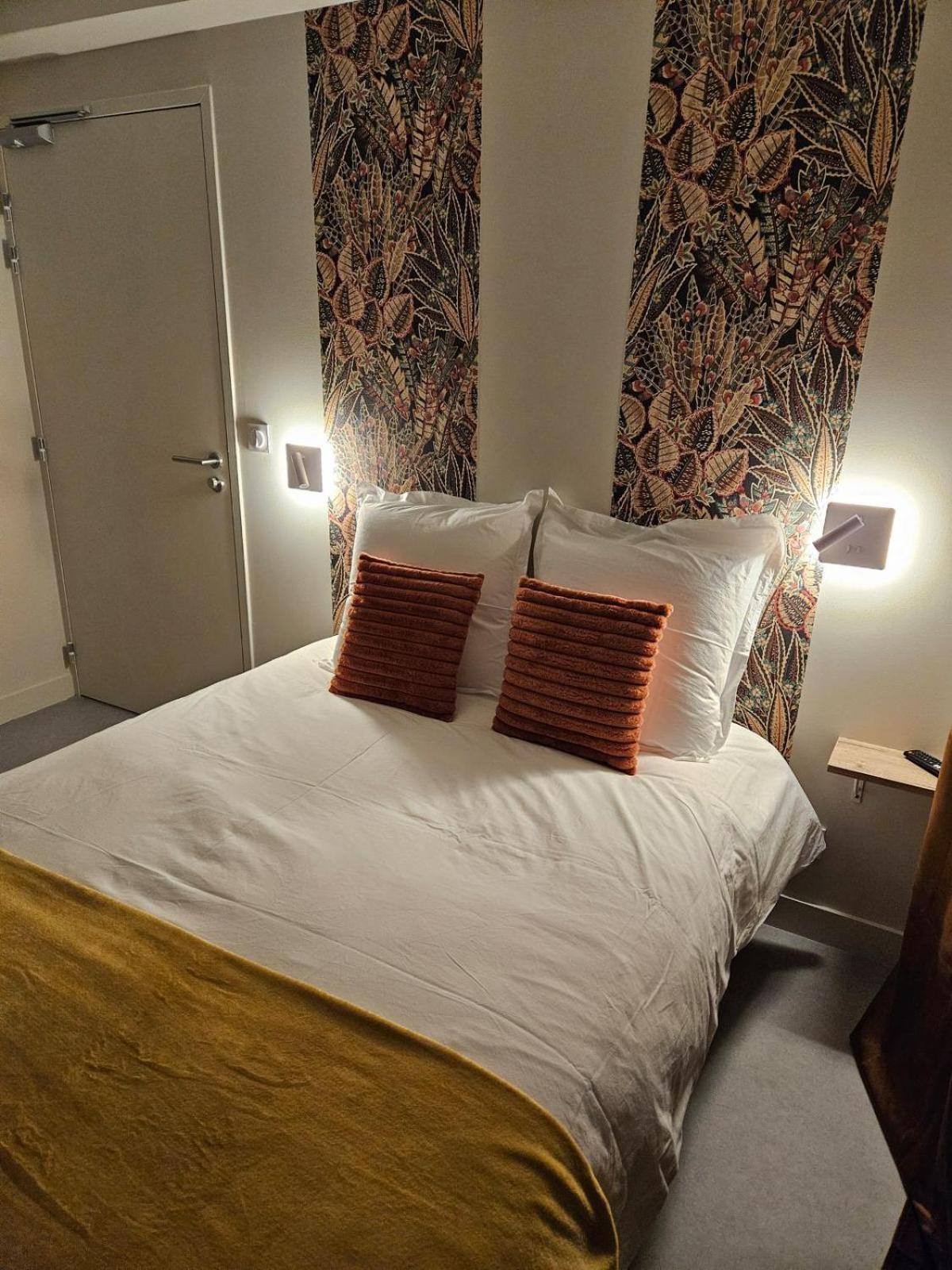 Auberge Du Prieure Saint-Angel  Ngoại thất bức ảnh